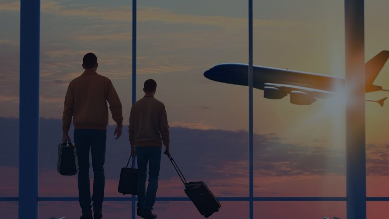 Airport Transfers